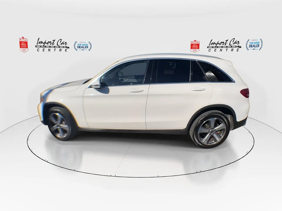 Mercedes-Benz Glc 300 2018 photo 5