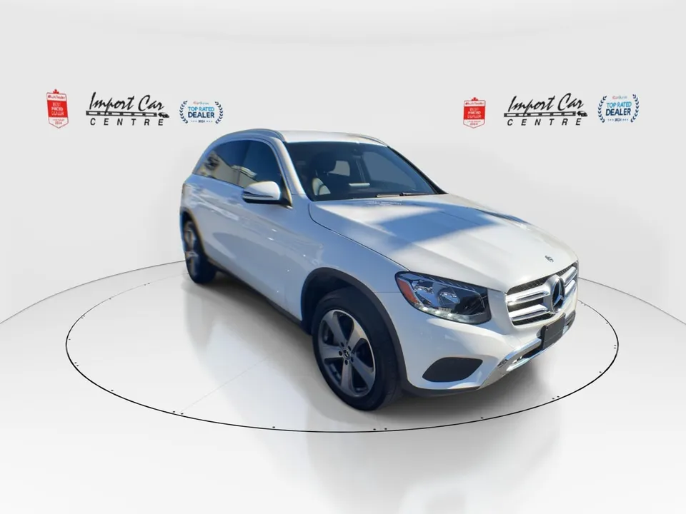 Mercedes-Benz Glc 300 2018 photo 2