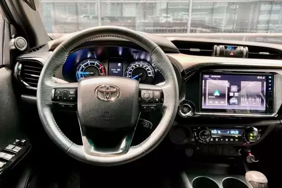 Toyota Hilux 2024 photo 4