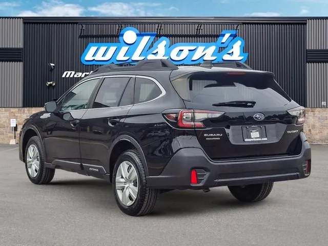 Subaru Outback 2022 photo 3