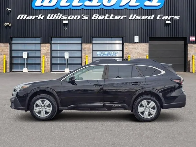 Subaru Outback 2022 photo 2