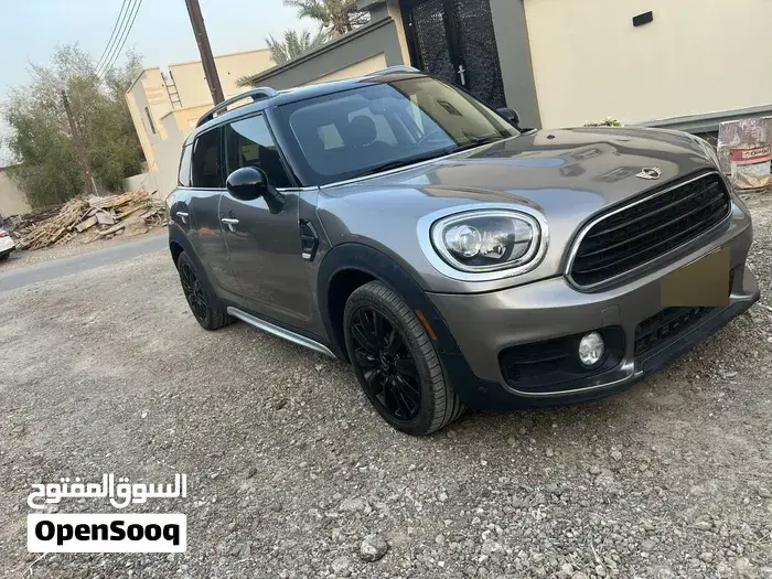 Mini Countryman 2017 photo 3