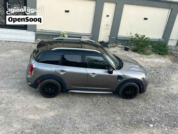 Mini Countryman 2017 photo 4