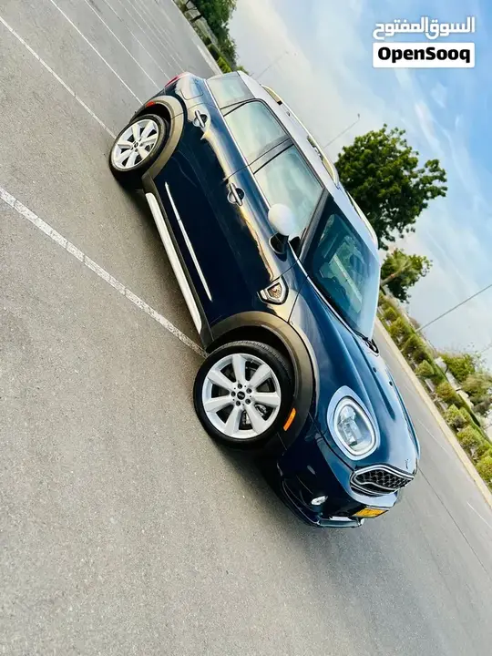 Mini Countryman 2017 photo 5