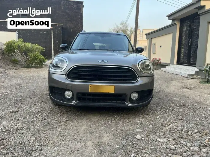 Mini Countryman 2017 photo 2