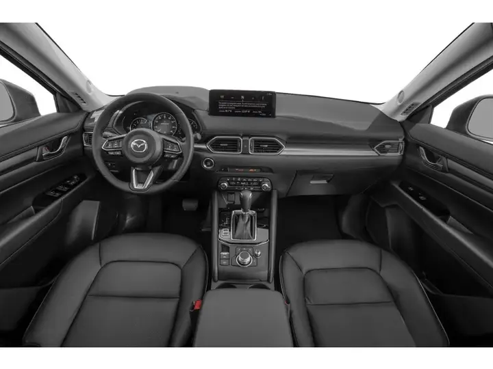 Mazda Cx-5 2025 photo 2