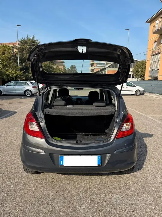 Opel Corsa 2013 photo 5