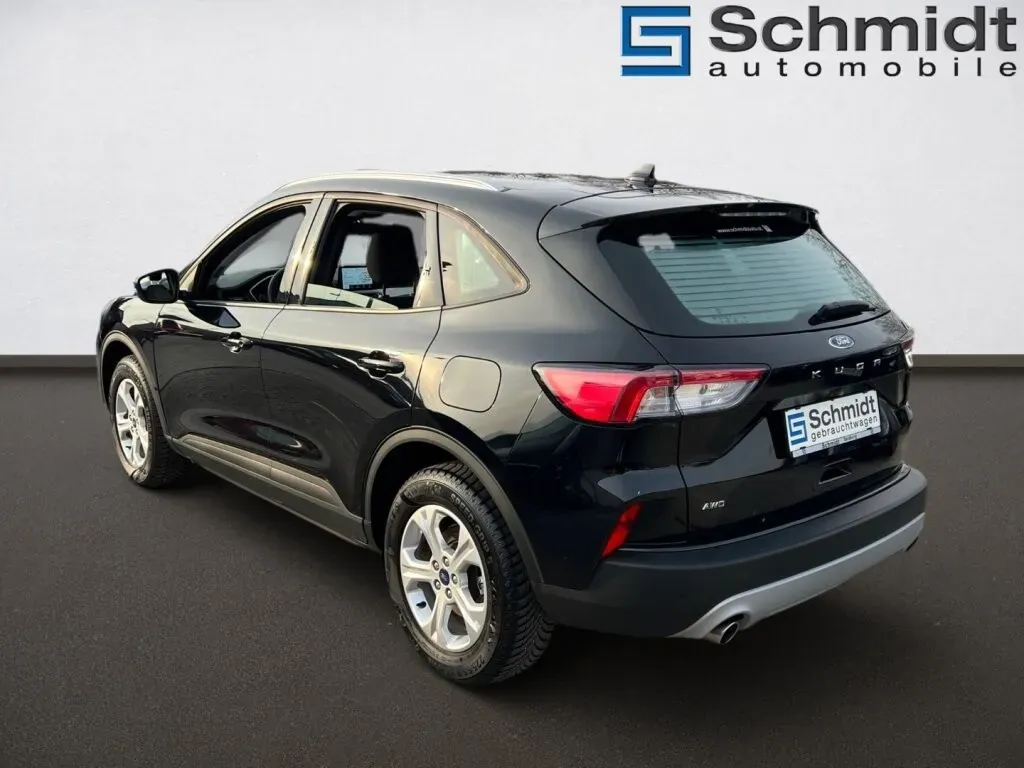 Ford Kuga 2024 photo 3