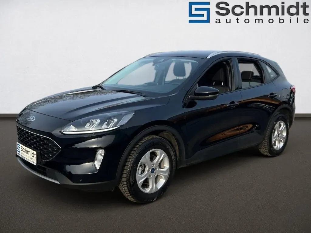 Ford Kuga 2024 photo 2