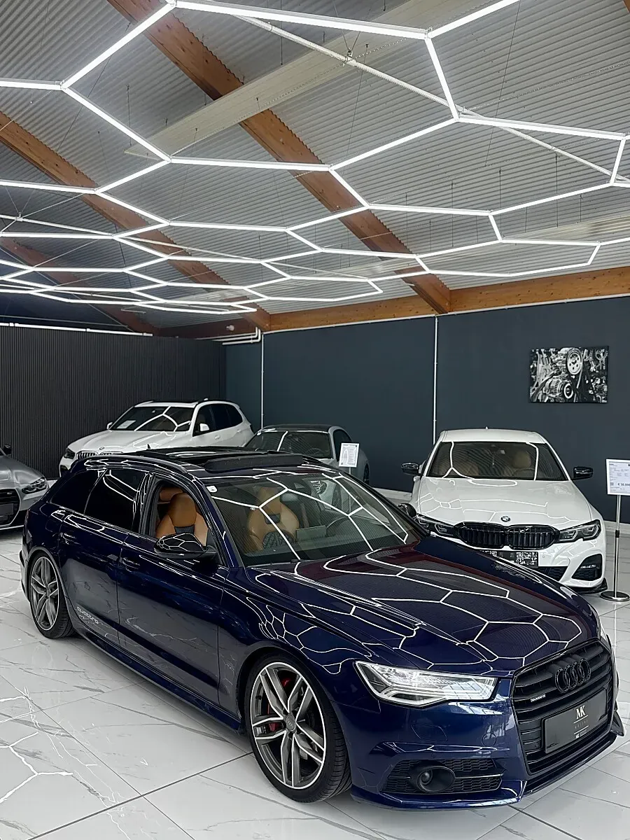 Audi A6 2016 photo 3