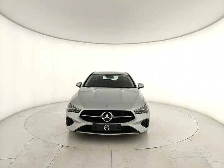 Mercedes-Benz Cla Shooting Brake 2025 photo 2