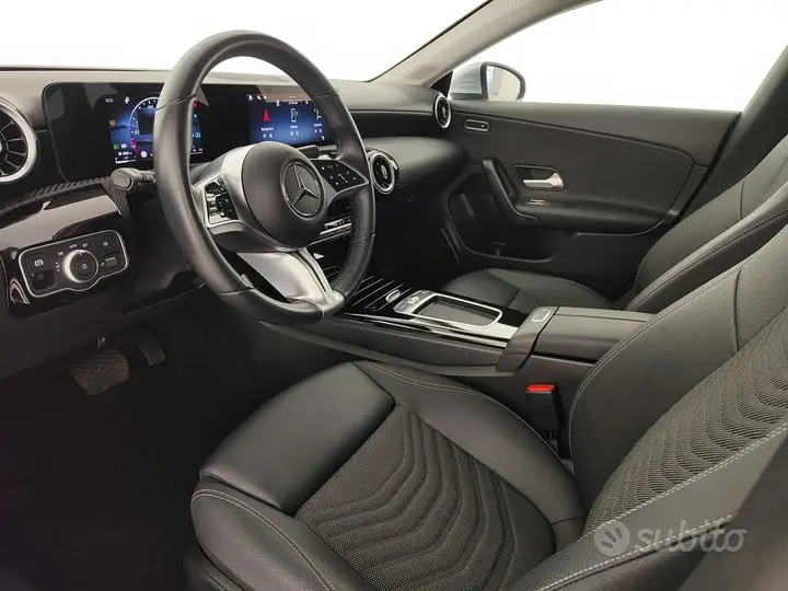 Mercedes-Benz Cla Shooting Brake 2025 photo 5