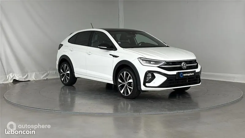 Volkswagen Taigo 2023 photo 3