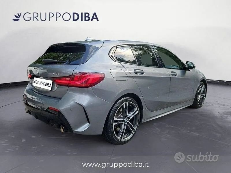 BMW 1 Series 2022 photo 5