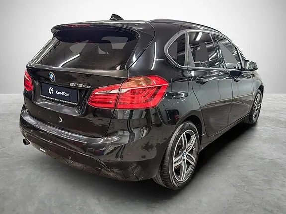 BMW 225Xe 2017 photo 5