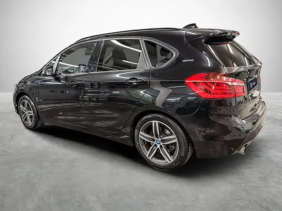 BMW 225Xe 2017 photo 3