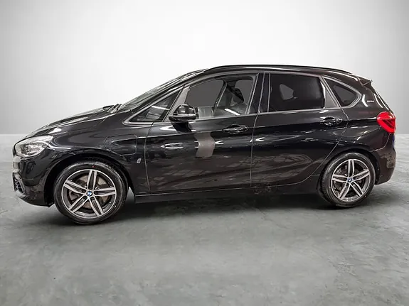 BMW 225Xe 2017 photo 2