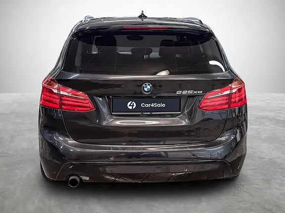 BMW 225Xe 2017 photo 4