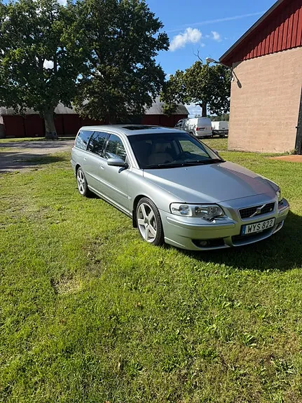 Volvo V70