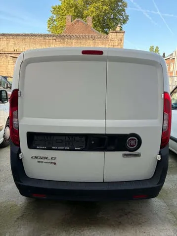 Fiat Doblo 2017 photo 3