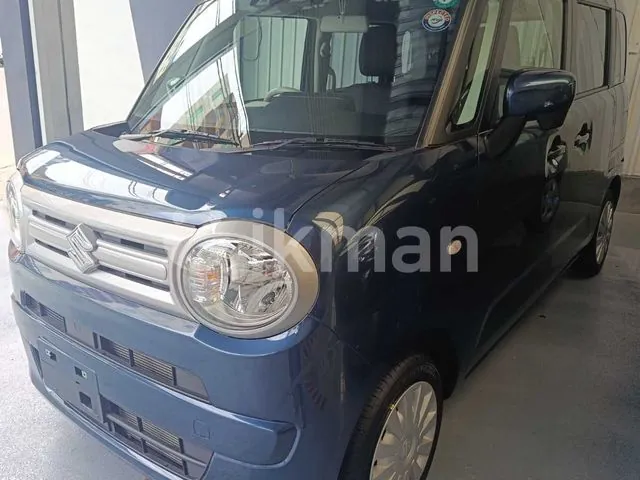 Suzuki Smile