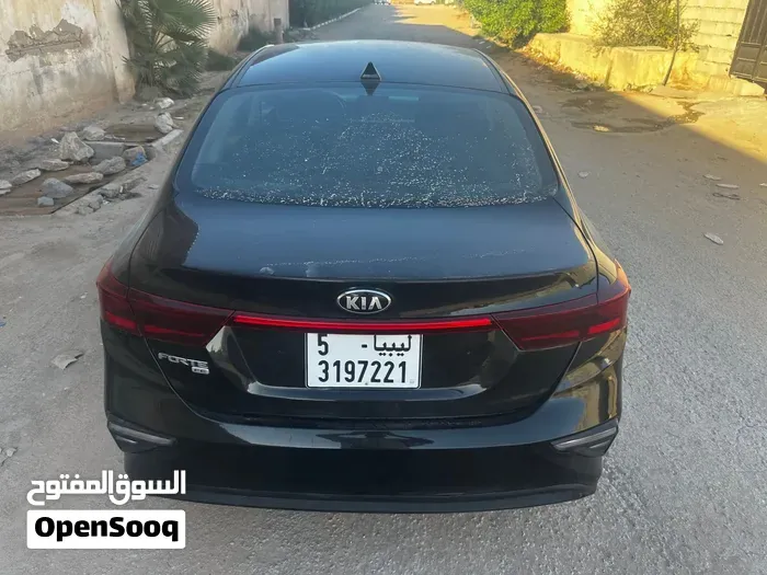 Kia Forte 2020 photo 3