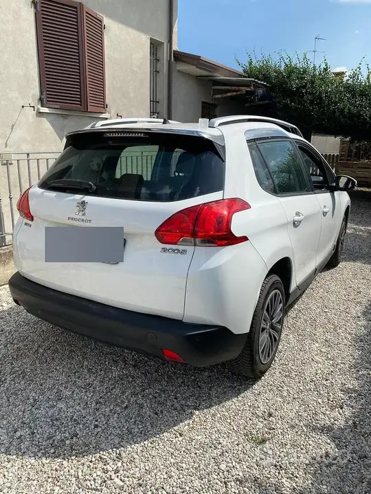 Peugeot 2008 2016 photo 4