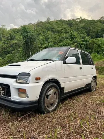 Perodua Kancil