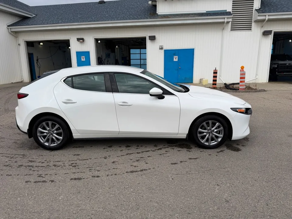 Mazda 3 2019 photo 5
