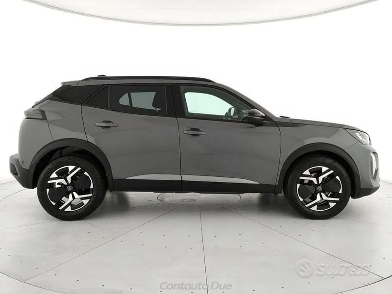 Peugeot 2008 2024 photo 4