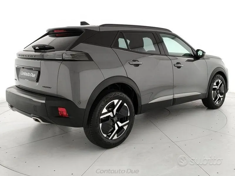 Peugeot 2008 2024 photo 5