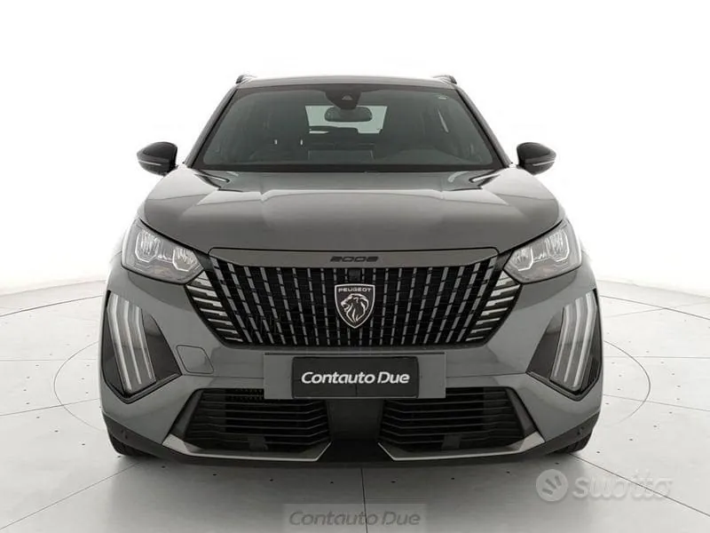 Peugeot 2008 2024 photo 2