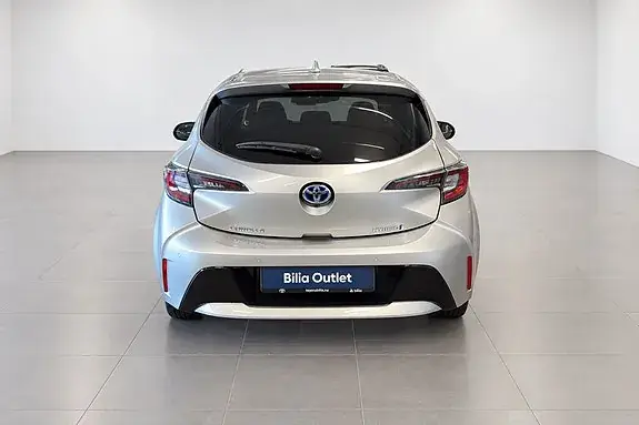 Toyota Corolla 2020 photo 4
