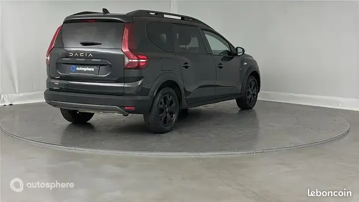Dacia Jogger 2025 photo 5