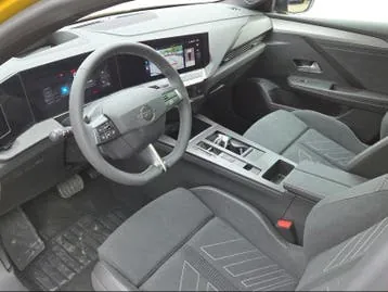 Opel Astra 2026 photo 2