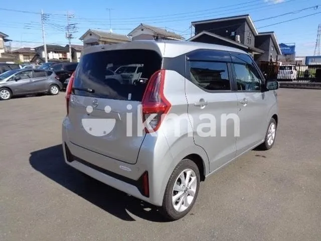 Nissan Dayz 2024 photo 2