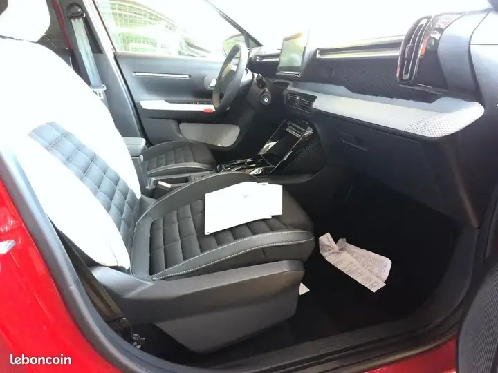 Citroen C3 Aircross 2025 photo 4