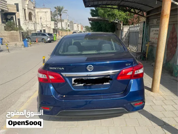Nissan Sentra 2019 photo 2