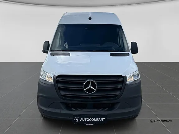 Mercedes-Benz Sprinter 2023 photo 4