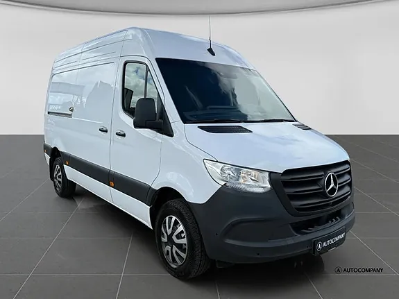 Mercedes-Benz Sprinter 2023 photo 5