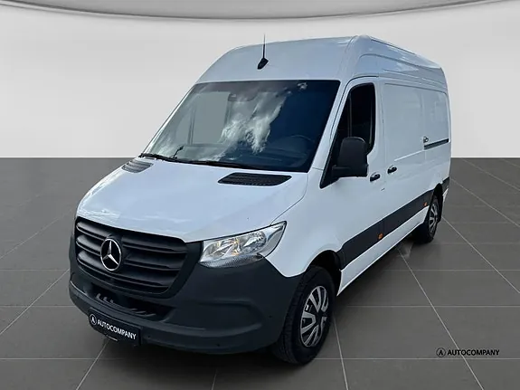 Mercedes-Benz Sprinter 2023 photo 3