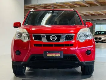 Nissan X-Trail 2012 photo 3