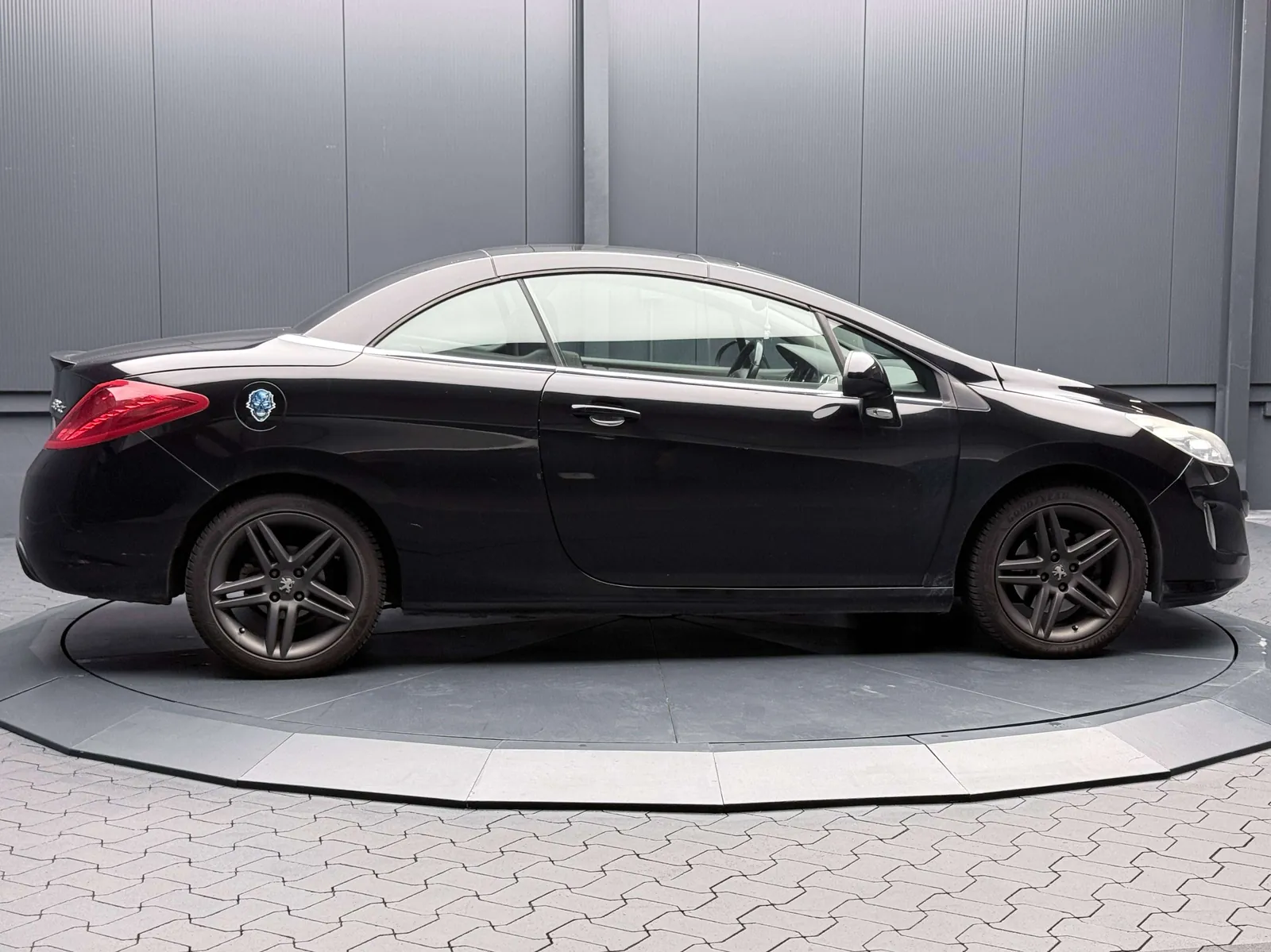 Peugeot 308 2010 photo 5