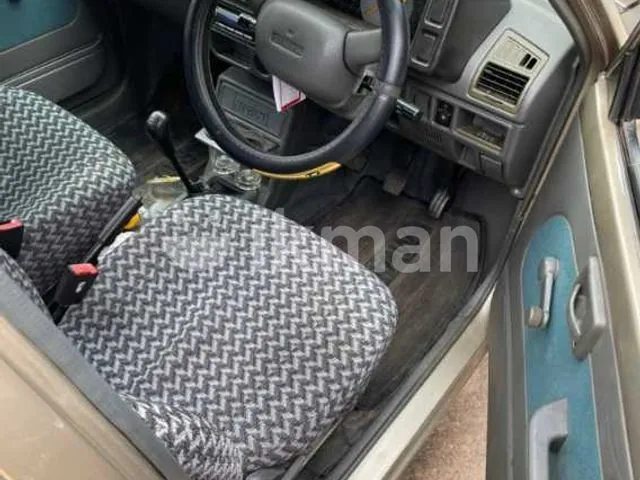 Maruti Suzuki 800 2010 photo 5