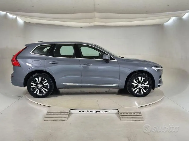 Volvo Xc60 2023 photo 5