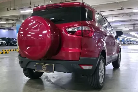 Ford Ecosport 2018 photo 3