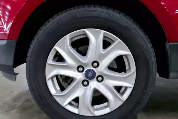 Ford Ecosport 2018 photo 4