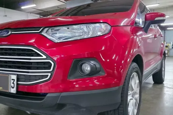 Ford Ecosport 2018 photo 5