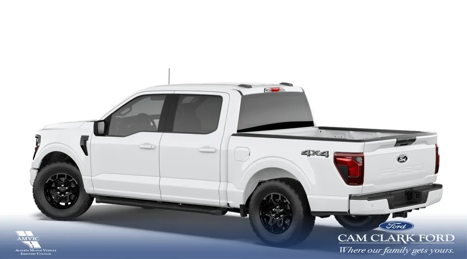 Ford F-150 2026 photo 2