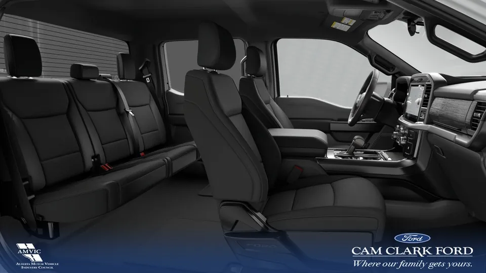Ford F-150 2026 photo 5